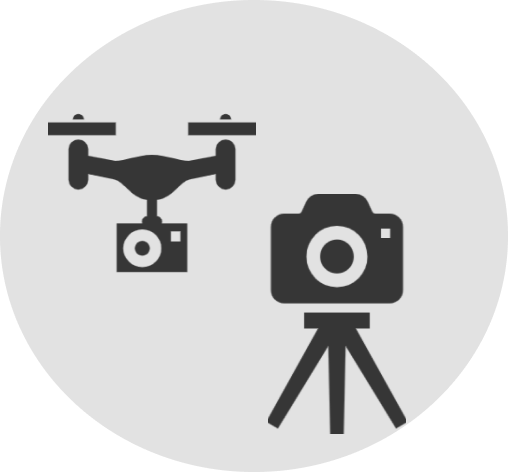 撮影・データ化