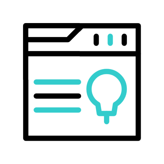 知ってもらう人の画像