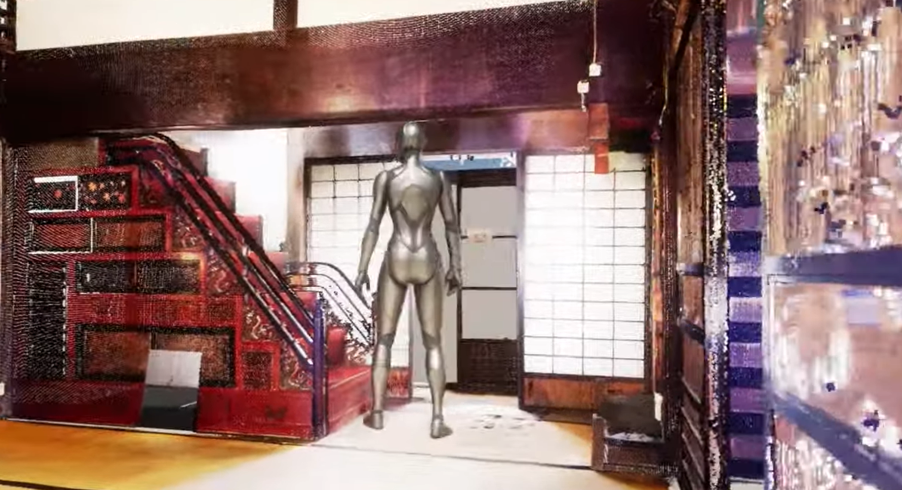 様々なコンテンツへの拡張