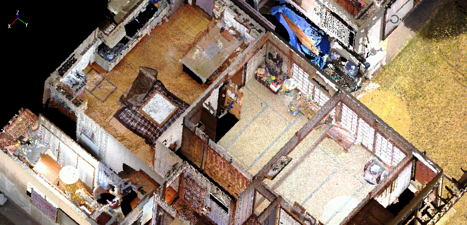 低コストなのに高品質